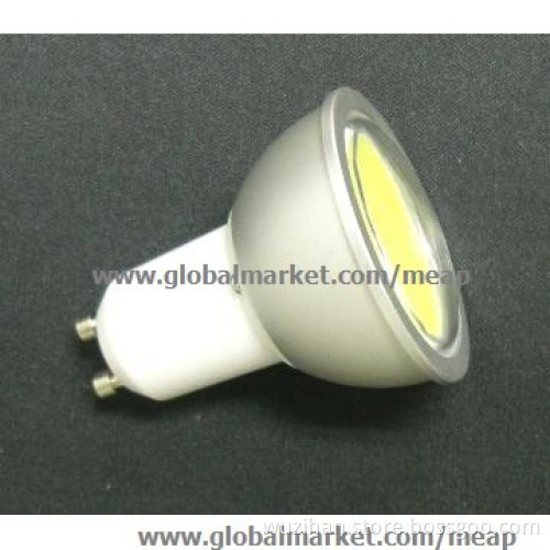 GU10 LED Spotlight